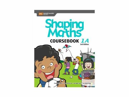 Shaping Maths Coursebook 1A 3Rd Edition 1 Sale