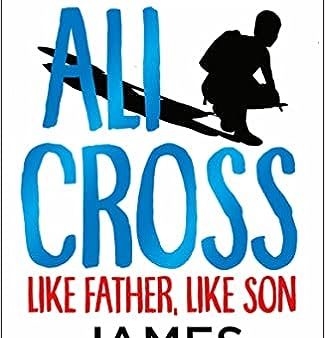 Ali Cross: Like Father Like Son Supply