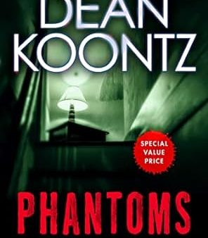 Phantoms Sale