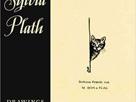 Sylvia Plath: Drawings Discount