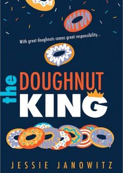 The Doughnut Fix#2 : Donut King For Discount