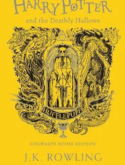 Harry Potter and the Deathly Hallows - Hufflepuff Edition Online