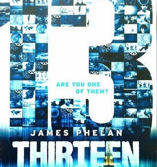 The Last Thirteen #1:13 Online Hot Sale