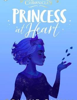 Rosewood Chronicles #4: Princess at Heart Discount