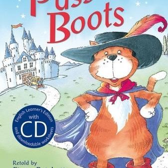 Puss In Boots (Young Reading Level 1) Online