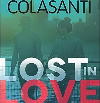 Lost In Love Discount