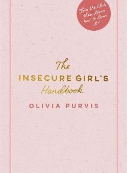 Insecure Girl s Handbook  H Fashion