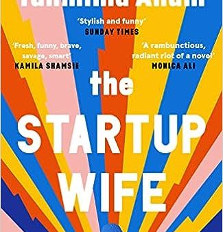 The Startup Wife Anam, Tahmima Discount