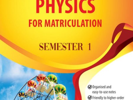 Diagram Matriculation Physics 1 Supply