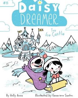 Daisy Dreamer #5: The Ice Castle Online