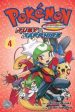 Pokemon Adventures Ruby & Sapphire #4 For Sale