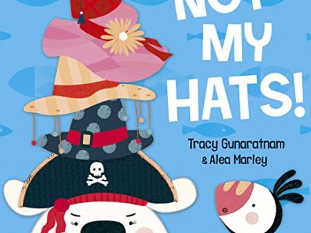 Not My Hats! Online Sale