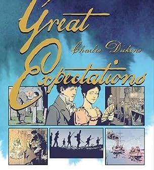 Graffex: Great Expectations Sale