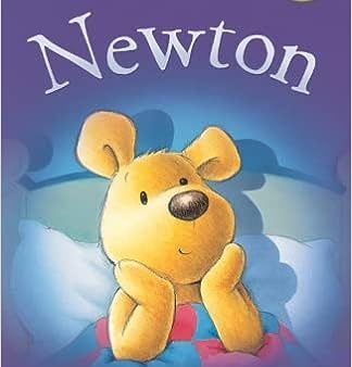 Ready Steady Read Level 2: Newton (Developing Readers) For Cheap