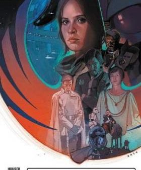 Star Wars: Rogue One Adaptation Discount