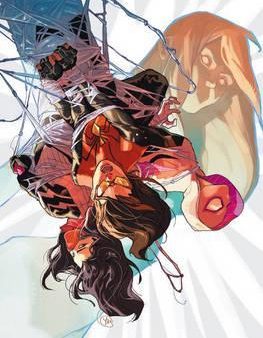 Spider-woman: Shifting Gears Vol. 1 - Baby Talk For Cheap