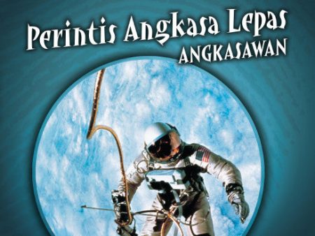 Perintis Angkasa Lepas: Angkasawan Online Hot Sale