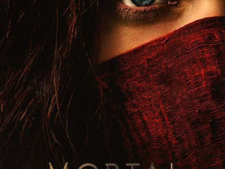 Mortal Engines (MTI) Online Hot Sale