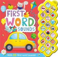 First Word Sounds Fashion