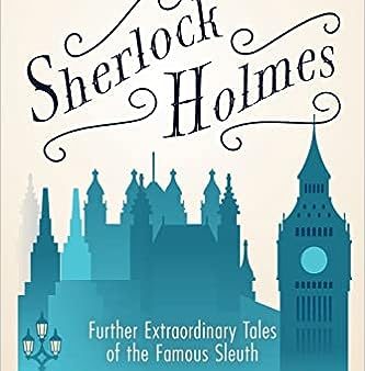 Return Of Sherlock Holmes Online now