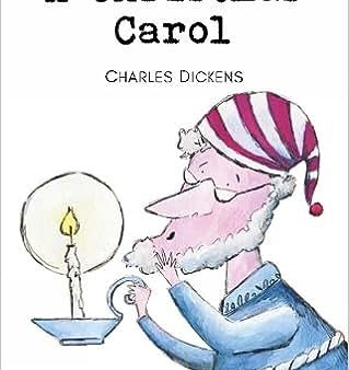 A Christmas Carol (Wordsworth Children s Classics) For Sale