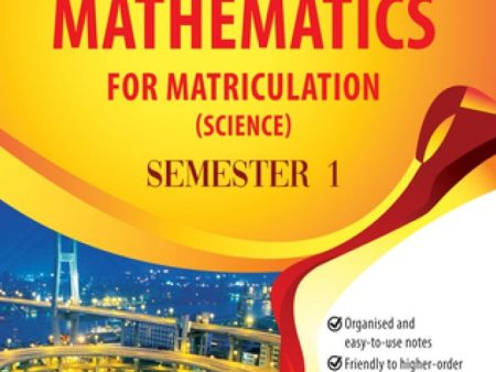 Diagram Matriculation Mathematics (Science) 1 Online Hot Sale