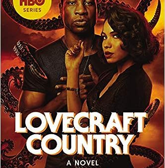 Lovecraft Country (Mti) For Sale