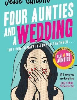 Four Aunties and a Wedding (UK) Cheap