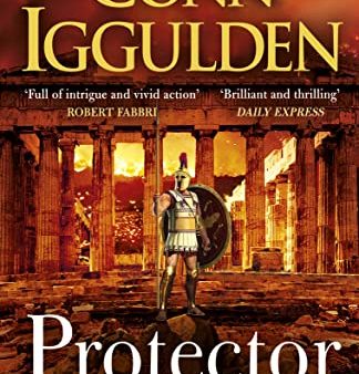 Protector Iggulden, Conn Hot on Sale