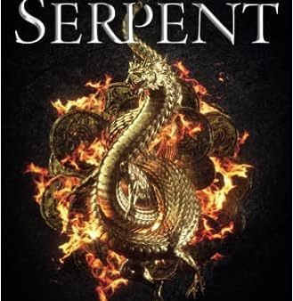 Gilded Serpent (Dark Shores, 3) Sale