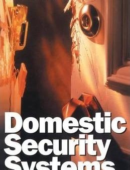 Domestic Security Systems: Build Or Improve Your Own Intrude on Sale