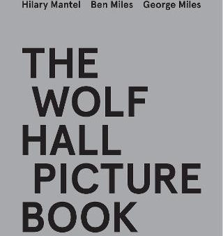 The Wolf Hall Picture Book Online Hot Sale