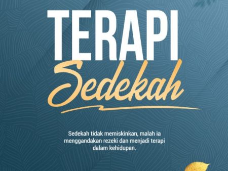 Terapi Sedekah (2022) Supply