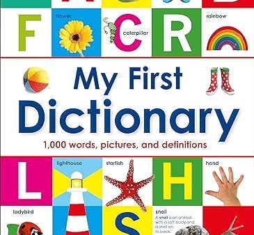 My First Dictionary Cheap