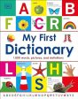 My First Dictionary Cheap