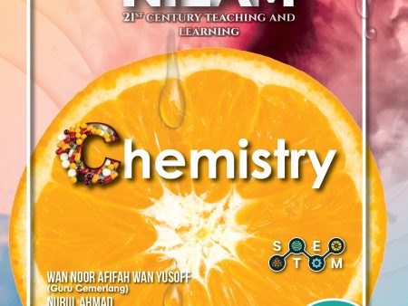 Modul Nilam 21st Century T&L Chemistry F4 2022 Supply