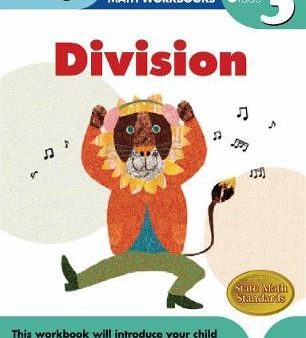 Kumon Math Workbooks Grade 3 Division Online Hot Sale