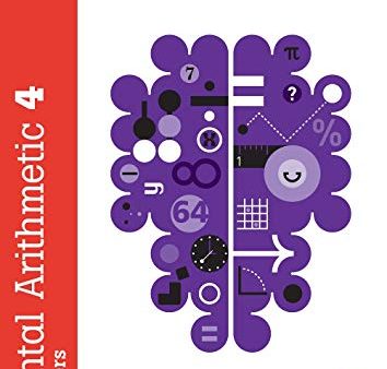 New Mental Arithmetic Answersbook 4 Online Sale