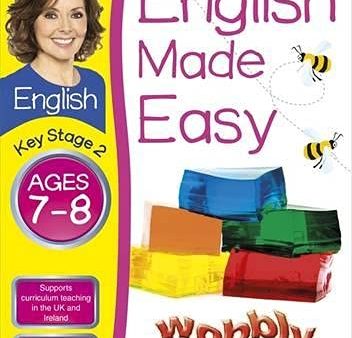 English Made Easy Ages 7-8 Keytage 2 Discount