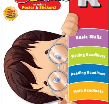 Complete Book Of Grade K Discount