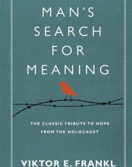 Man s Search For Meaning Online