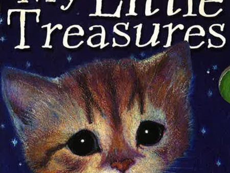 My Little Treasures Mini Hot on Sale