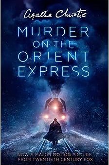 Agatha: Murder On The Orient Express (Mti) For Sale