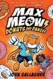 Max Meow #2: Donuts and Danger Sale