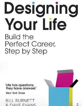 Designing Your Life Hot on Sale