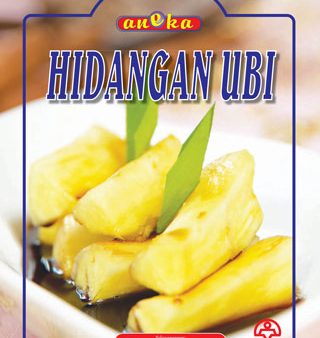 Aneka Hidangan Ubi on Sale