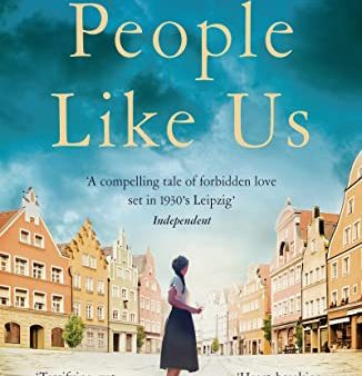 People Like Us Fein, Louise Online now