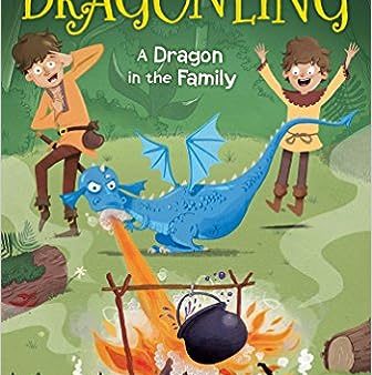 Dragonling #2: Dragon In Family Online Hot Sale