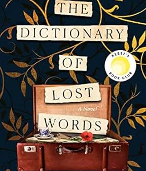 The Dictionary Of Lost Words Williams, Pip Sale