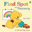 Find Spot At Nursery Online